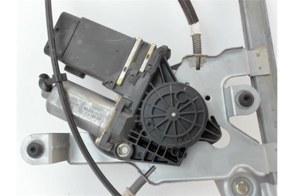 Recambio de mecanismo elevalunas delantero derecho para skoda octavia berlina (1u2) referencia OEM IAM 1U1837402J  