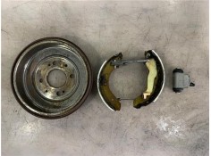 Recambio de tambor freno trasero derecho para rover 45 sedán (rt) 1.4 referencia OEM IAM E0772822L1  
