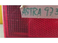 Recambio de piloto trasero derecho para opel astra f berlina 1.4 básico referencia OEM IAM 394448  