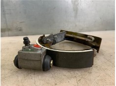 Recambio de tambor freno trasero derecho para rover 45 sedán (rt) 1.4 referencia OEM IAM E0772822L1  