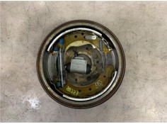 Recambio de tambor freno trasero izquierdo para rover 45 sedán (rt) 1.4 referencia OEM IAM E0772822L1  