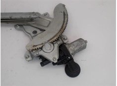 Recambio de mecanismo elevalunas delantero derecho para suzuki swift berlina (rs/mz) referencia OEM IAM 8343063J00  