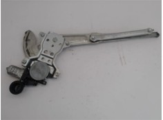 Recambio de mecanismo elevalunas delantero derecho para suzuki swift berlina (rs/mz) referencia OEM IAM 8343063J00  
