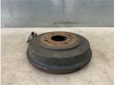 Recambio de tambor freno trasero izquierdo para rover 45 sedán (rt) 1.4 referencia OEM IAM E0772822L1  