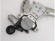 Recambio de mecanismo elevalunas delantero derecho para suzuki swift berlina (rs/mz) referencia OEM IAM 8343063J00  