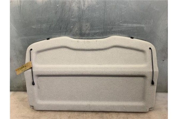 Recambio de bandeja trasero para renault scenic iii (jz) 1.2 grand expression referencia OEM IAM 794202752R 799651454R 