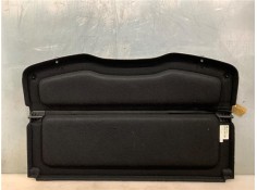 Recambio de bandeja trasero para renault scenic iii (jz) 1.2 grand expression referencia OEM IAM 794202752R 799651454R 