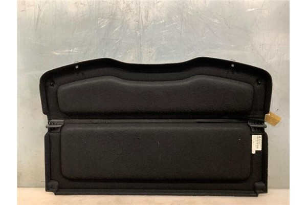 Recambio de bandeja trasero para renault scenic iii (jz) 1.2 grand expression referencia OEM IAM 794202752R 799651454R 