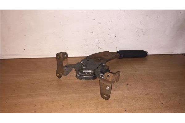 Recambio de palanca freno de mano para opel meriva (2003) 1.7 cdti referencia OEM IAM   