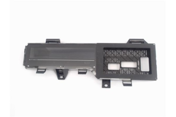 Recambio de cuadro completo para renault scenic iii (jz) referencia OEM IAM 248103583R  