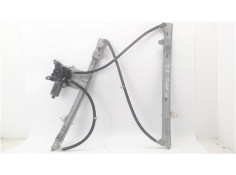 Recambio de mecanismo elevalunas delantero derecho para citroen xsara picasso referencia OEM IAM   