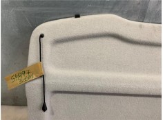 Recambio de bandeja trasero para renault scenic iii (jz) 1.2 grand expression referencia OEM IAM 794202752R 799651454R 