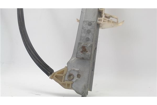 Recambio de mecanismo elevalunas delantero derecho para citroen xsara picasso referencia OEM IAM   