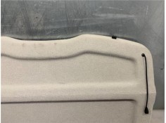 Recambio de bandeja trasero para renault scenic iii (jz) 1.2 grand expression referencia OEM IAM 794202752R 799651454R 