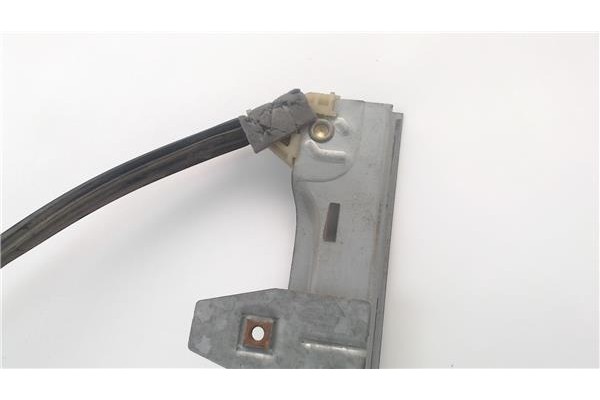 Recambio de mecanismo elevalunas delantero derecho para citroen xsara picasso referencia OEM IAM   