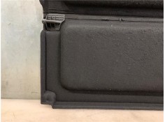 Recambio de bandeja trasero para renault scenic iii (jz) 1.2 grand expression referencia OEM IAM 794202752R 799651454R 