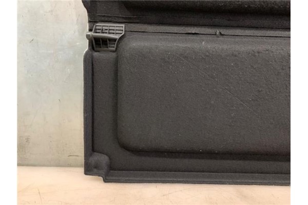 Recambio de bandeja trasero para renault scenic iii (jz) 1.2 grand expression referencia OEM IAM 794202752R 799651454R 