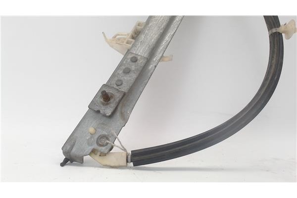 Recambio de mecanismo elevalunas delantero derecho para citroen xsara picasso referencia OEM IAM   