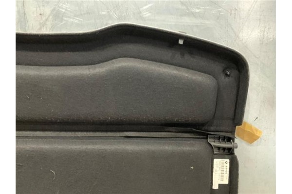 Recambio de bandeja trasero para renault scenic iii (jz) 1.2 grand expression referencia OEM IAM 794202752R 799651454R 