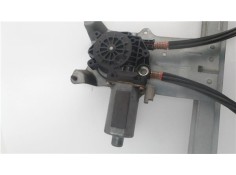 Recambio de mecanismo elevalunas delantero derecho para citroen xsara picasso referencia OEM IAM   
