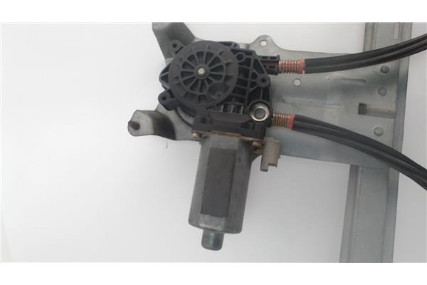 Recambio de mecanismo elevalunas delantero derecho para citroen xsara picasso referencia OEM IAM   