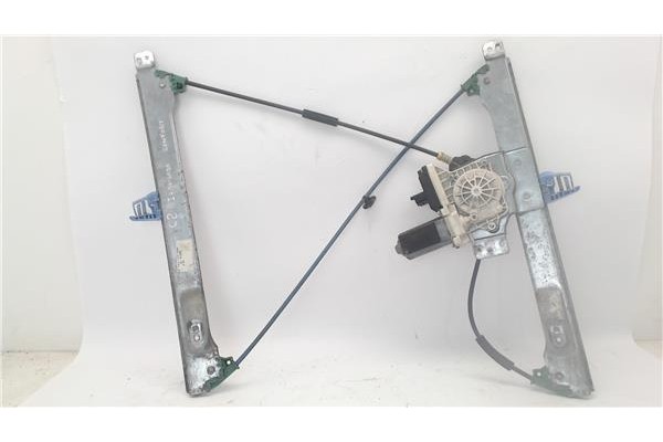 Recambio de elevalunas electrico izquierdo para citroen c2 referencia OEM IAM   