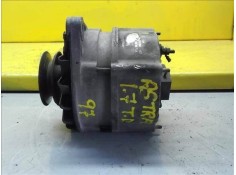 Recambio de alternador para opel astra f caravan 1.7 td referencia OEM IAM 6204002  