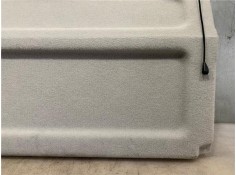 Recambio de bandeja trasero para renault scenic iii (jz) 1.2 grand expression referencia OEM IAM 794202752R 799651454R 