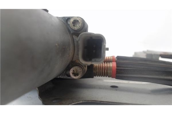 Recambio de mecanismo elevalunas delantero derecho para citroen xsara picasso referencia OEM IAM   