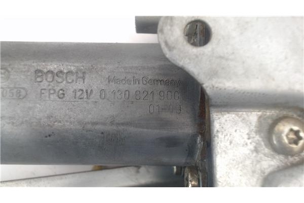 Recambio de mecanismo elevalunas delantero derecho para citroen xsara picasso referencia OEM IAM   