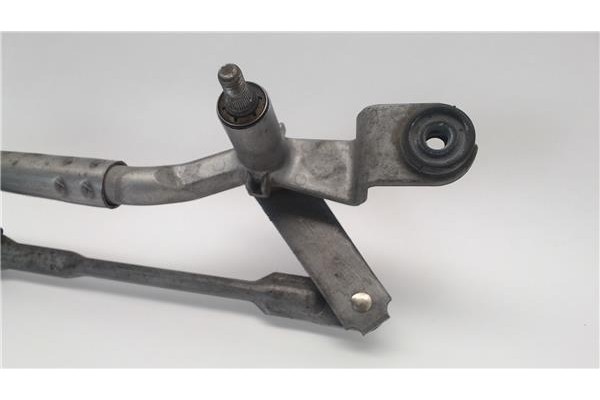 Recambio de motor limpiaparabrisas delantero para suzuki swift (agz/azh/nz) referencia OEM IAM 3811068L00 AE1593002820 