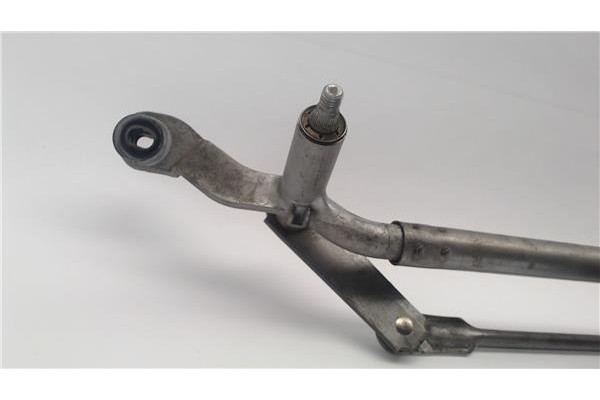Recambio de motor limpiaparabrisas delantero para suzuki swift (agz/azh/nz) referencia OEM IAM 3811068L00 AE1593002820 