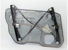 Recambio de elevalunas electrico delantero derecho para seat ibiza (6l1) 1.9 stella referencia OEM IAM 6L4839752AQ 6L4839756H 
