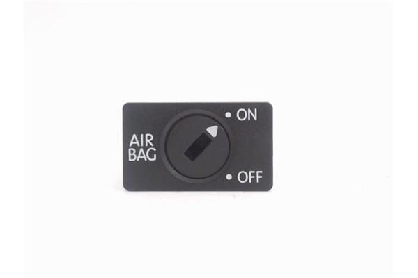 Recambio de conjunto interruptores para seat leon (1p1) referencia OEM IAM 1K0919237C  