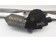 Recambio de motor limpiaparabrisas delantero para suzuki swift (agz/azh/nz) referencia OEM IAM 3811068L00 AE1593002820 