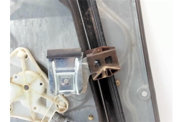 Recambio de elevalunas electrico delantero derecho para seat ibiza (6l1) 1.9 stella referencia OEM IAM 6L4839752AQ 6L4839756H 