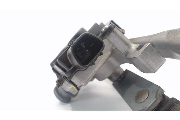 Recambio de motor limpiaparabrisas delantero para suzuki swift (agz/azh/nz) referencia OEM IAM 3811068L00 AE1593002820 