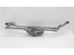Recambio de motor limpiaparabrisas delantero para suzuki swift (agz/azh/nz) referencia OEM IAM 3811068L00 AE1593002820 