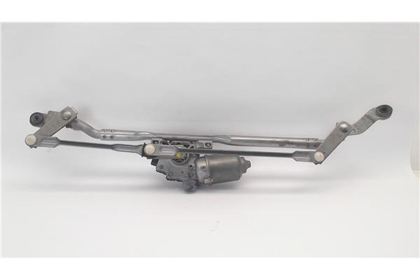 Recambio de motor limpiaparabrisas delantero para suzuki swift (agz/azh/nz) referencia OEM IAM 3811068L00 AE1593002820 