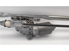 Recambio de motor limpiaparabrisas delantero para suzuki swift (agz/azh/nz) referencia OEM IAM 3811068L00 AE1593002820 