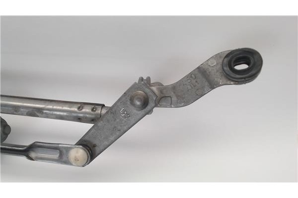 Recambio de motor limpiaparabrisas delantero para suzuki swift (agz/azh/nz) referencia OEM IAM 3811068L00 AE1593002820 