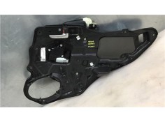 Recambio de elevalunas electrico trasero derecho para mazda 6 berlina (gg) 2.0 di referencia OEM IAM GP9A7297XB  