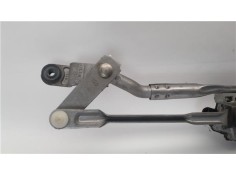 Recambio de motor limpiaparabrisas delantero para suzuki swift (agz/azh/nz) referencia OEM IAM 3811068L00 AE1593002820 