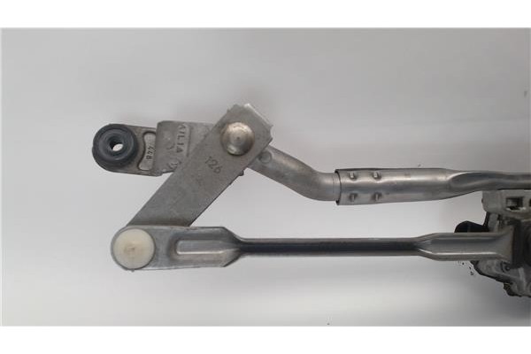 Recambio de motor limpiaparabrisas delantero para suzuki swift (agz/azh/nz) referencia OEM IAM 3811068L00 AE1593002820 