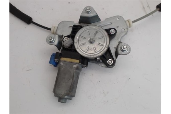 Recambio de mecanismo elevalunas delantero derecho para chevrolet captiva referencia OEM IAM   
