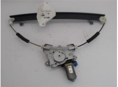 Recambio de mecanismo elevalunas delantero derecho para chevrolet captiva referencia OEM IAM   