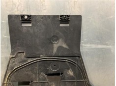 Recambio de cubrecarter para renault scenic iii (jz) 1.2 grand expression referencia OEM IAM 758900006R  