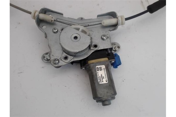 Recambio de mecanismo elevalunas delantero derecho para chevrolet captiva referencia OEM IAM   