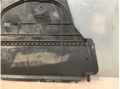 Recambio de cubrecarter para renault scenic iii (jz) 1.2 grand expression referencia OEM IAM 758900006R  