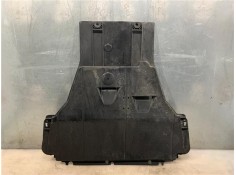 Recambio de cubrecarter para renault scenic iii (jz) 1.2 grand expression referencia OEM IAM 758900006R  